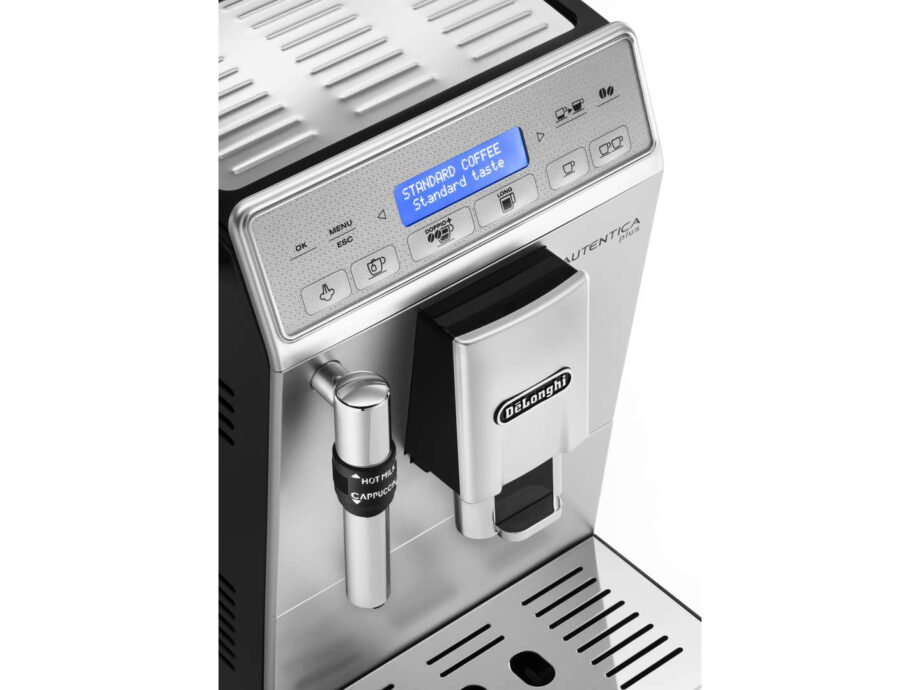 De'Longhi Autentica Plus 29.620.SB Cafés Querry