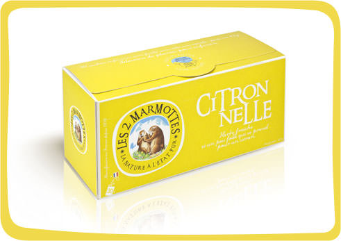 Citronnelle