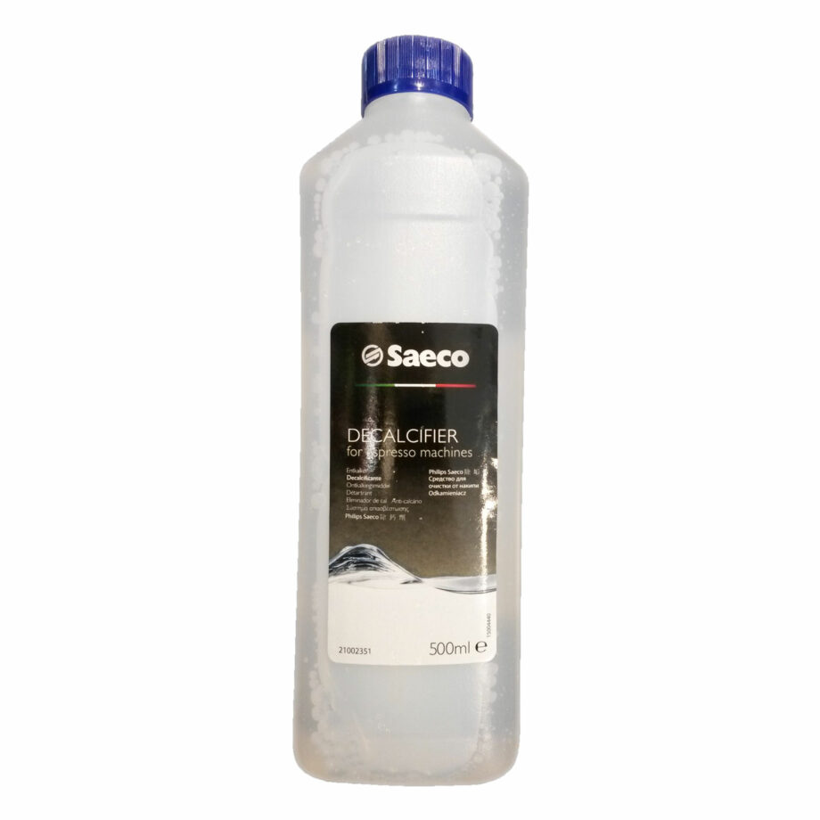 Détartrant Saeco 500 ml Cafés Querry