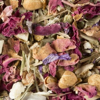 Dammann Frères tisane du Roy thé en vrac