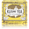 Kusmi Tea thé vert au jasmin thé en sachets mousselines