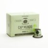 Cap'Mundo Copaiba capsules compatibles Nespresso