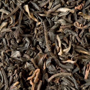 Dammann Frères Grand Yunnan thé en vrac