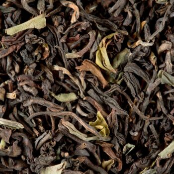 Dammann Frères Darjeeling Jungpana thé en vrac