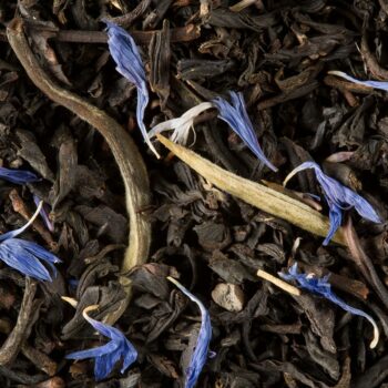 Dammann Frères Earl Grey Yin Zhen thé en vrac