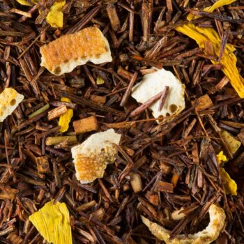 Dammann Frères rooibos citrus thé en vrac