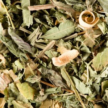 Dammann Frères tisane du Berger thé en vrac