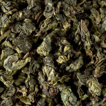 Dammann Frères oolong Osmanthe D'or thé en vrac