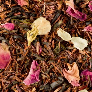 Dammann Frères rooibos Bali thé en vrac