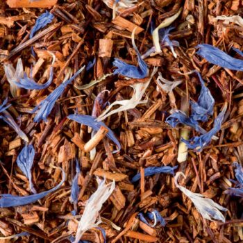 Dammann Frères rooibos earl grey thé en vrac