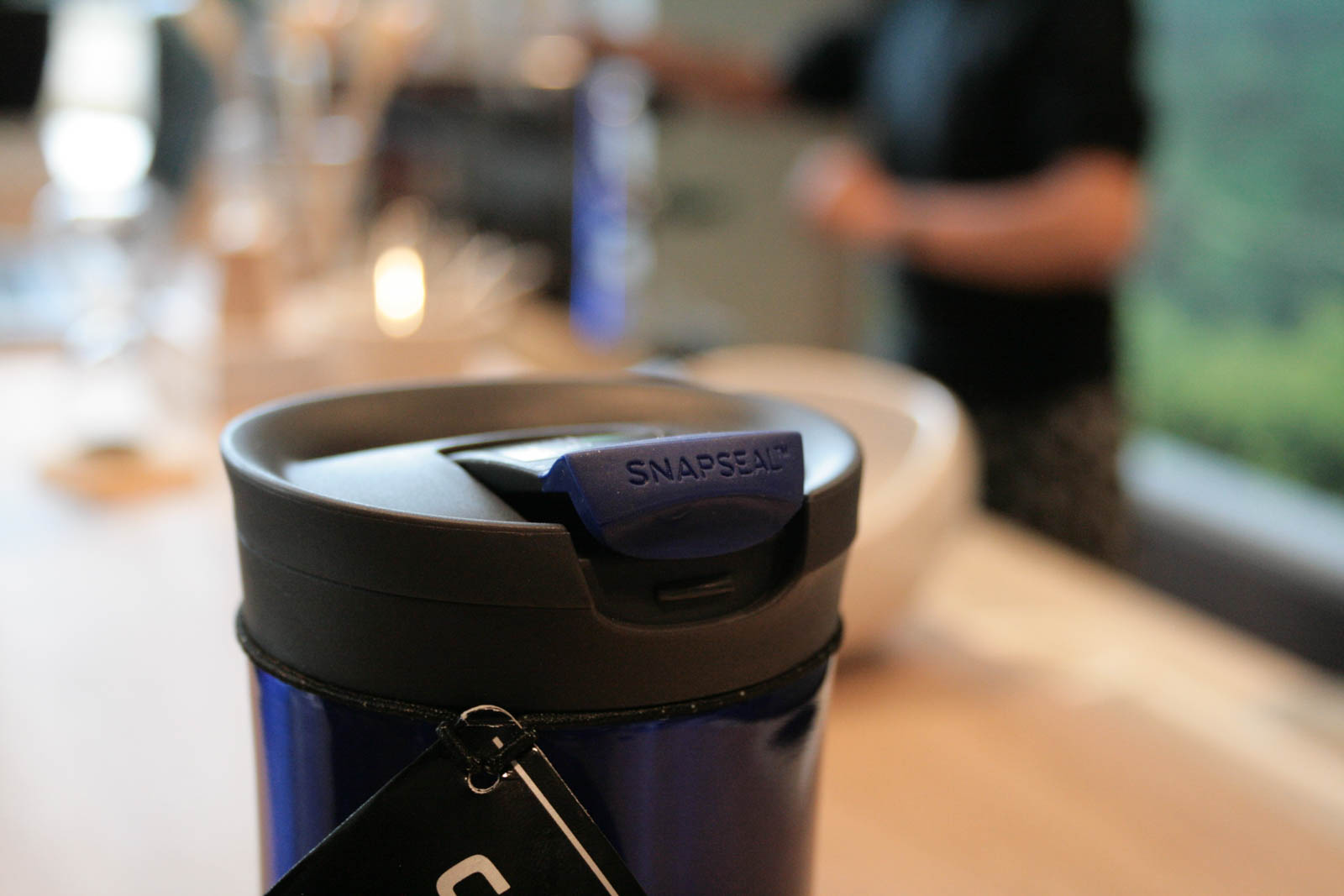Contigo Mug Isotherme Huron