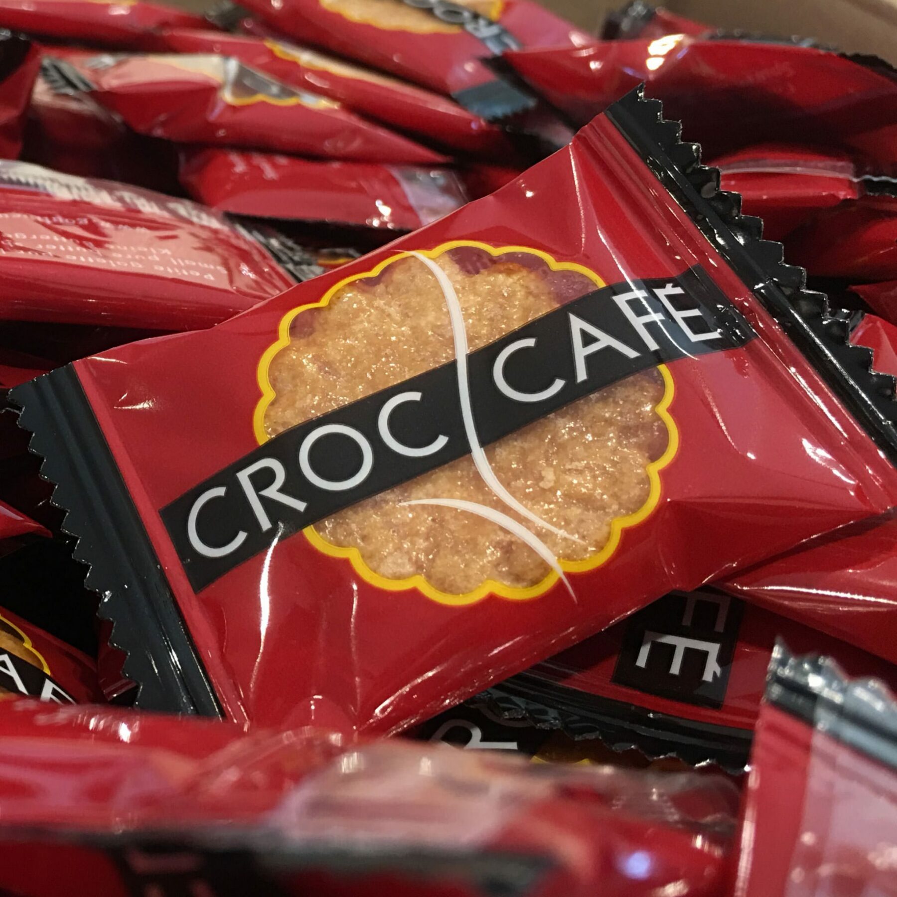 200 Croc Café Tradition Goulibeur 1Kg