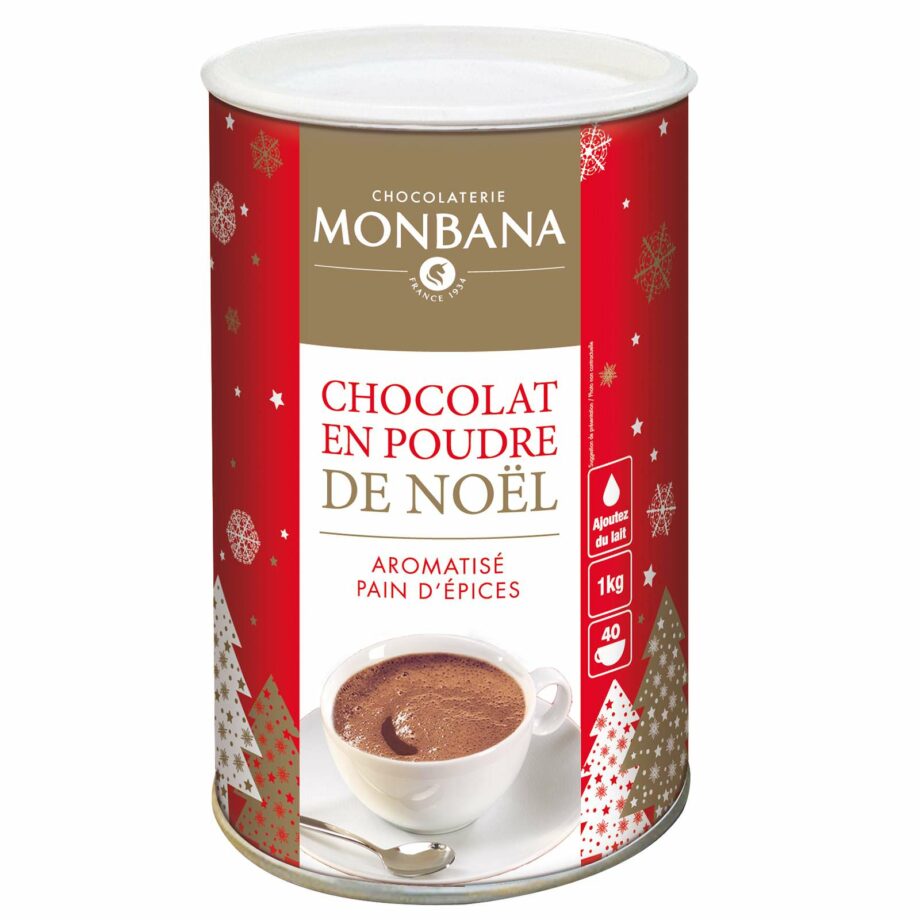 Monbana-Noël-Pain-d’Épices-1Kg