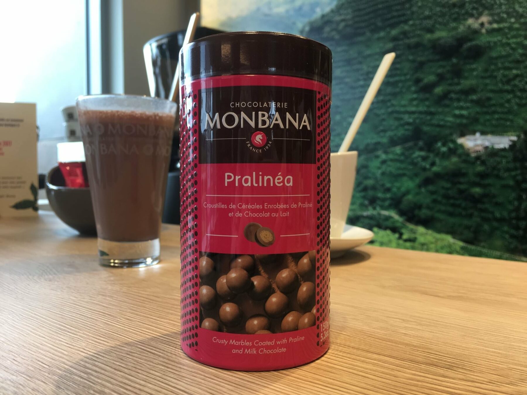Pralinéa Monbana – Image 3