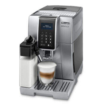 De'Longhi machine à café automatique dinamica feb 3575.S
