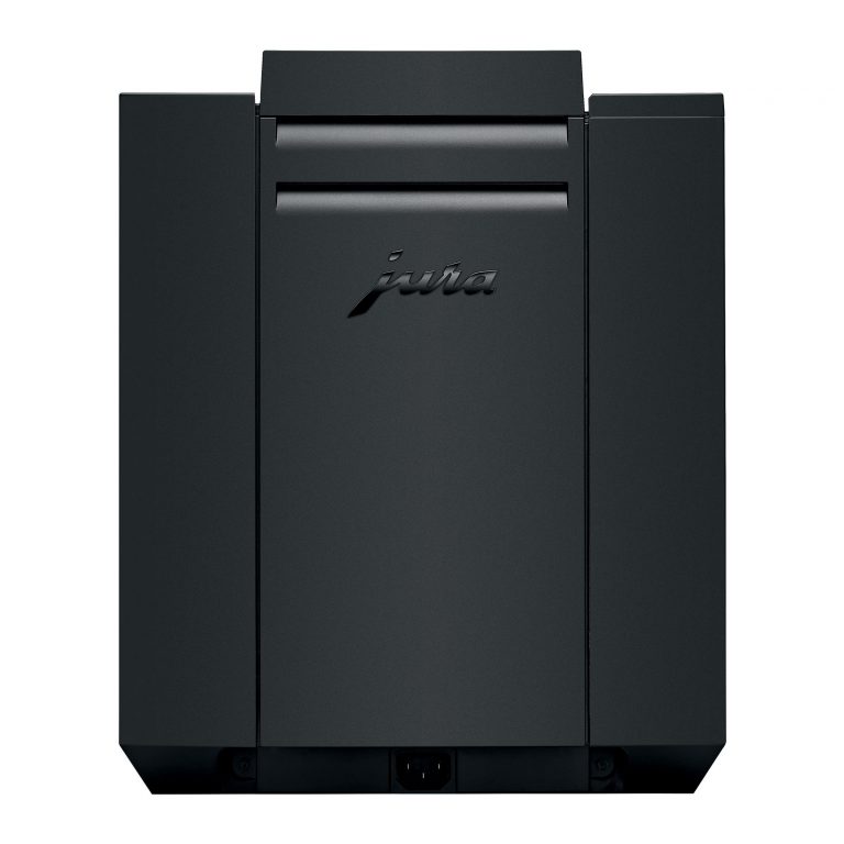 JURA S8 Silver + 50€ de cadeaux ! Cafés Querry