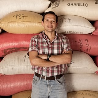 Renardo Ovalle