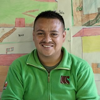 Timoteo Constanza