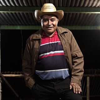 Evaristo Guzman