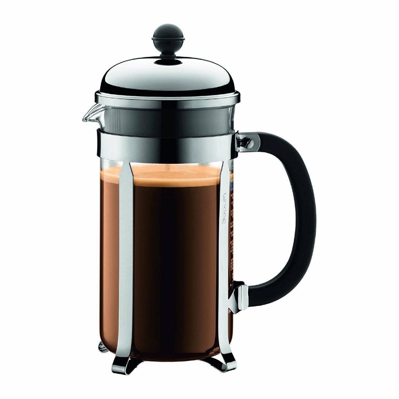 CAFETIÈRE PISTON 1L main image 0