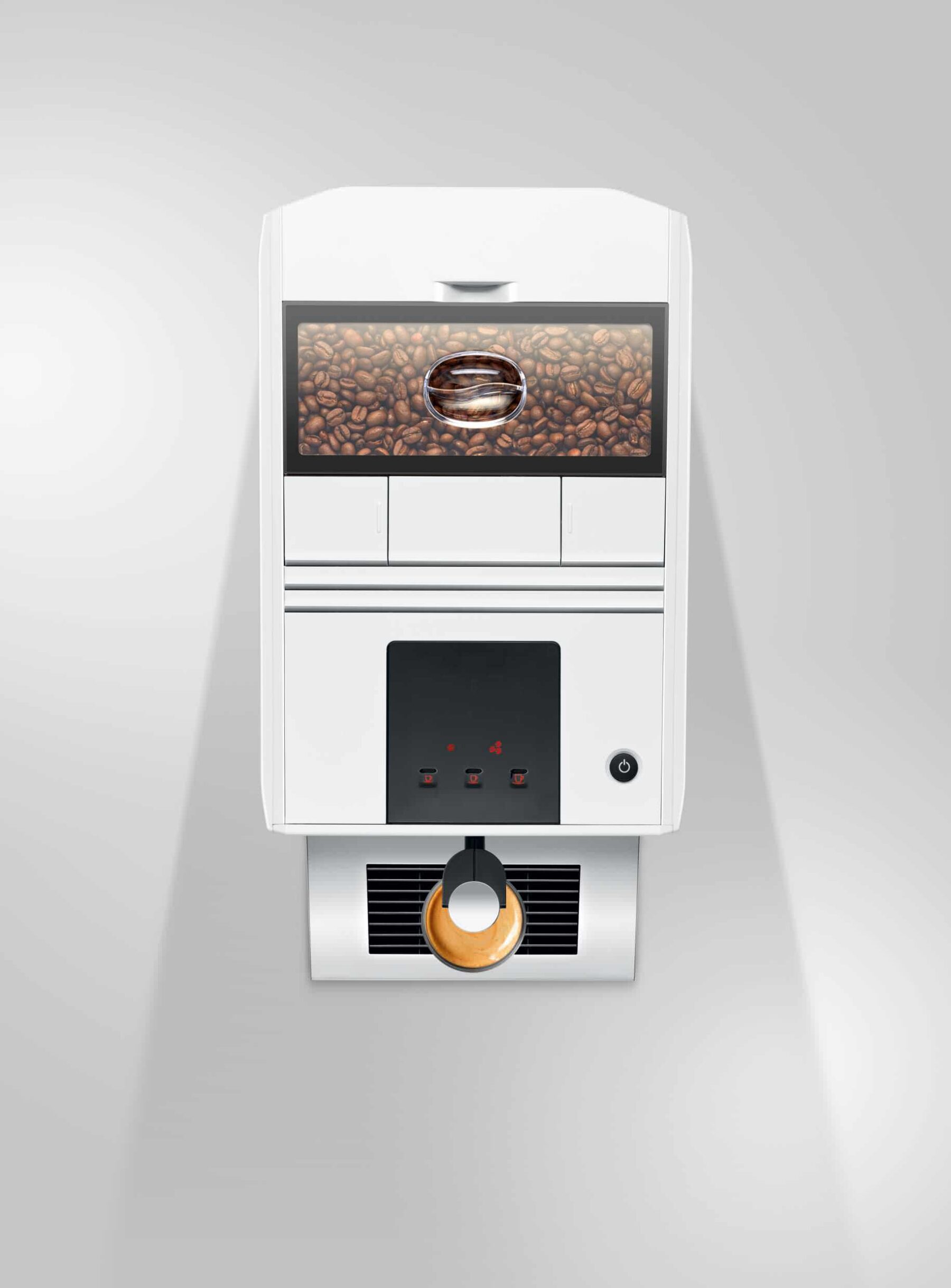 JURA A1 Piano White – Image 6