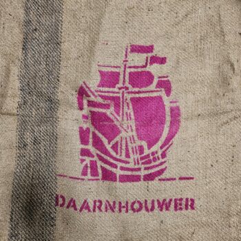 Sac en toile de jute Bali Paradise