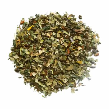 Orientis recharge Infusion Juicea Minceur 100g