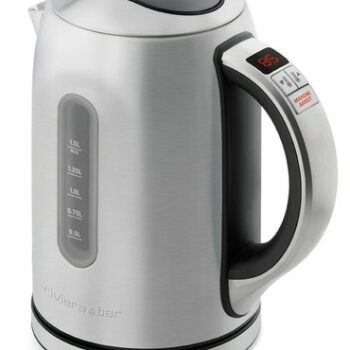 Riviera & Bar bouilloire tessa 1,5L