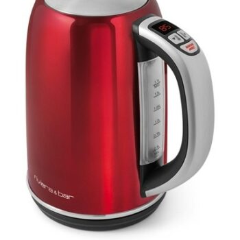 Riviera & Bar bouilloire Serena Rubis 1,7L