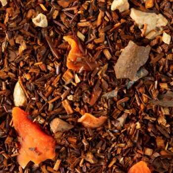 Dammann Frères recharge Rooibos Carrot Cake 100g