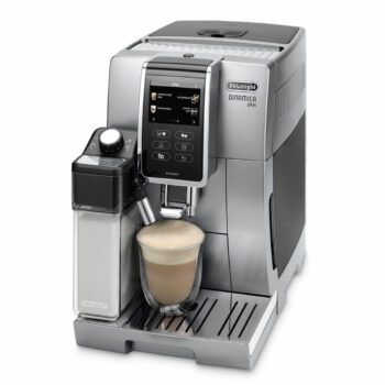 De'longhi machine à café automatique dinamica feb 3795.S