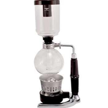 Hario Syphon 3 tasses