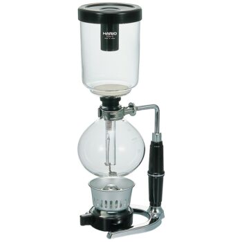 Hario Syphon 5 tasses