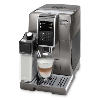 De'longhi machine a café automatique dinamica feb 3595.T