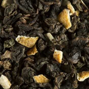 Dammann Frères oolong maison de famille thé en vrac