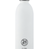 24bottles bouteille isotherme ice white 850ml