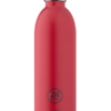 24bottles bouteille isotherme Hot Red 850ml