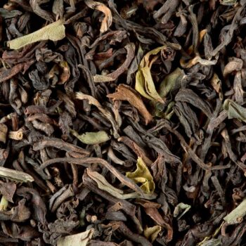 Dammann Frères Darjeeling Makaibari thé en vrac