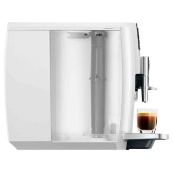 Réservoir d'eau de la JURA E6 Piano White (EB)