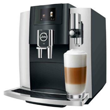 Jura e8 touch platine machine à café automatique