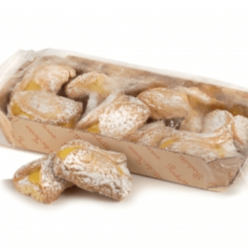 Bauletti au citron