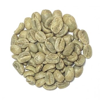 Café vert El Toston
