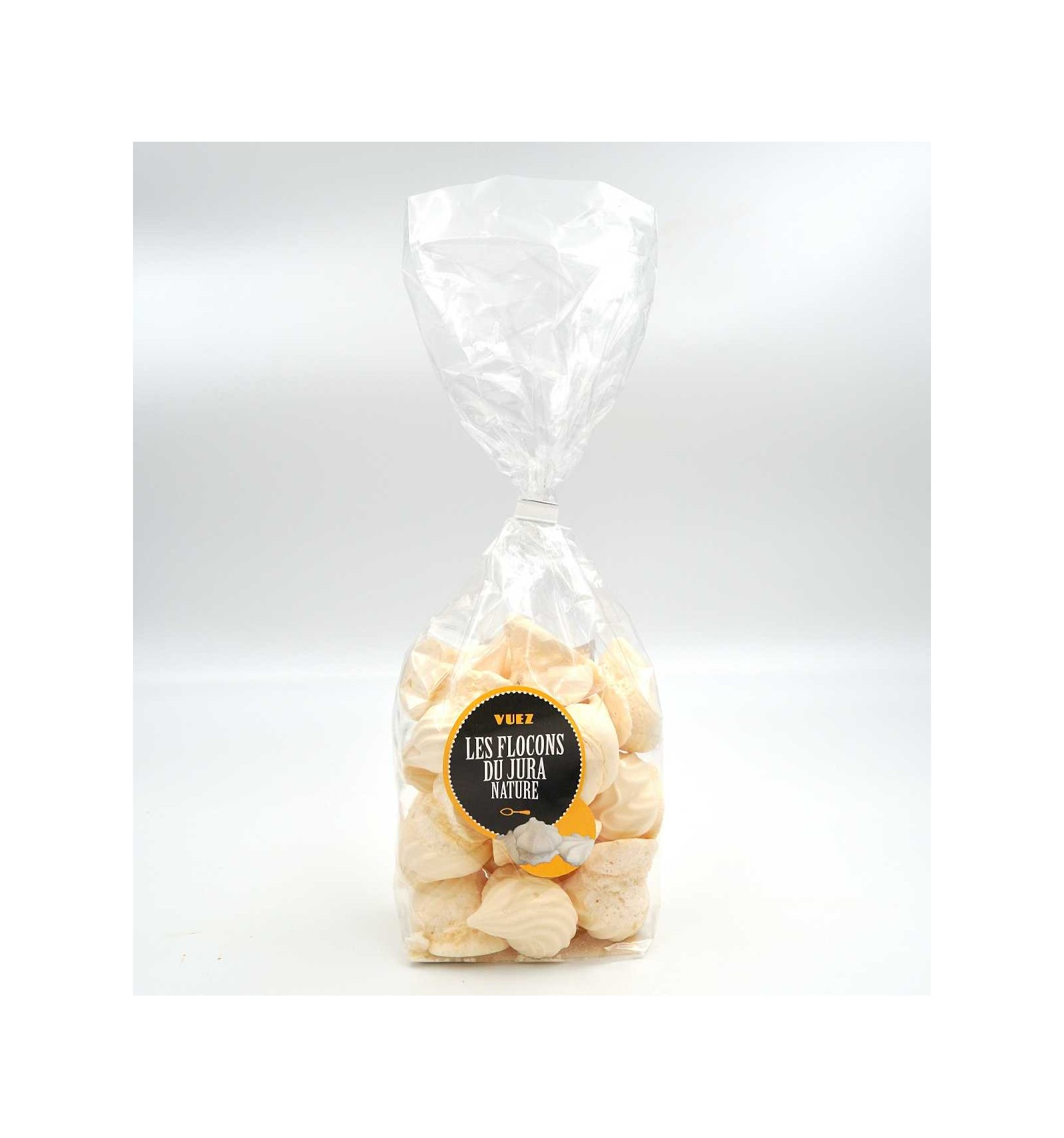 Mini madeleine nature 225g Les Délices De Marie