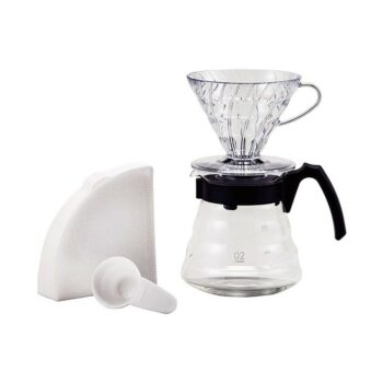 Hario kit V60 Craft Coffee Maker
