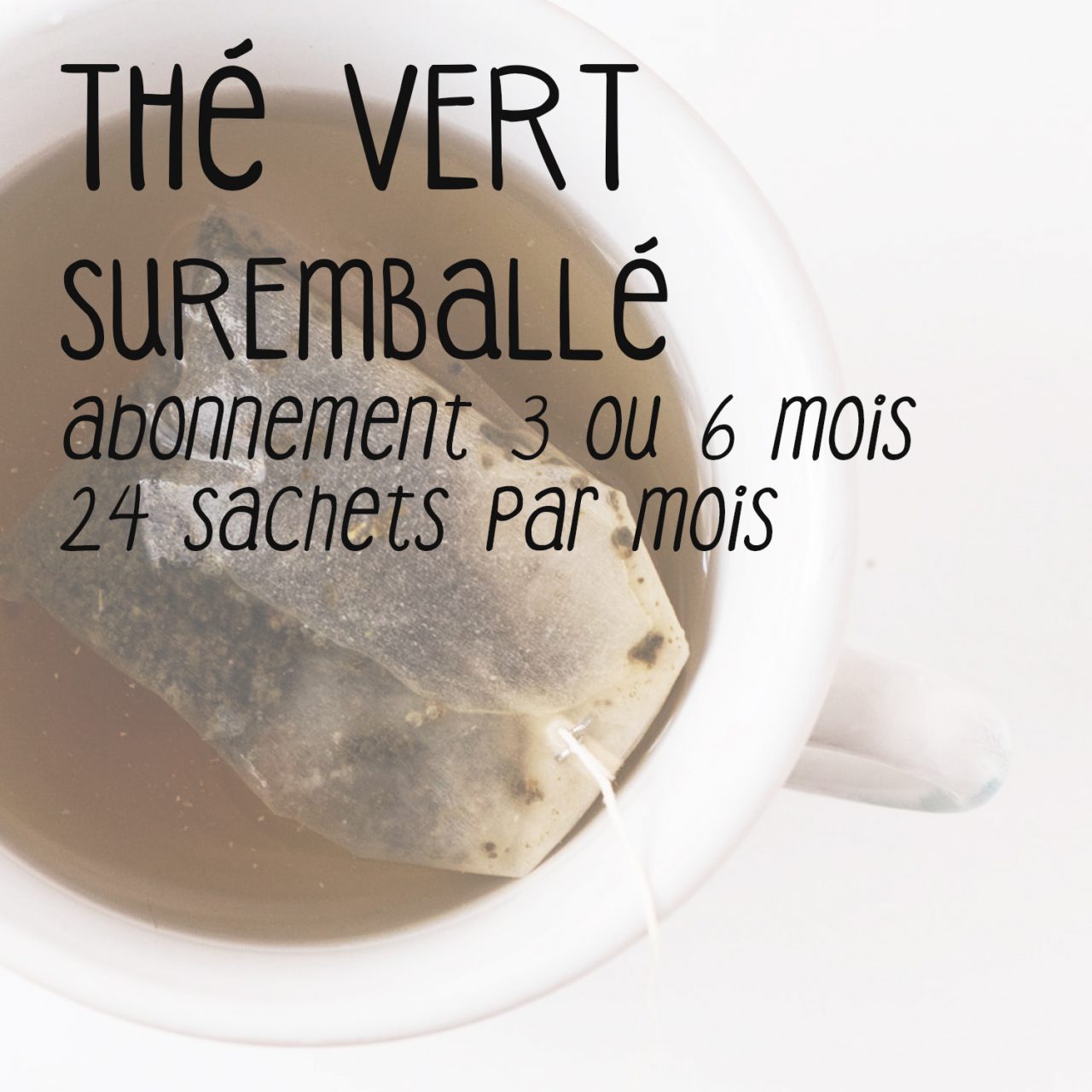 theine the vert theine the vert