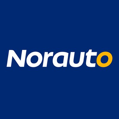 Logo Norauto partenaire