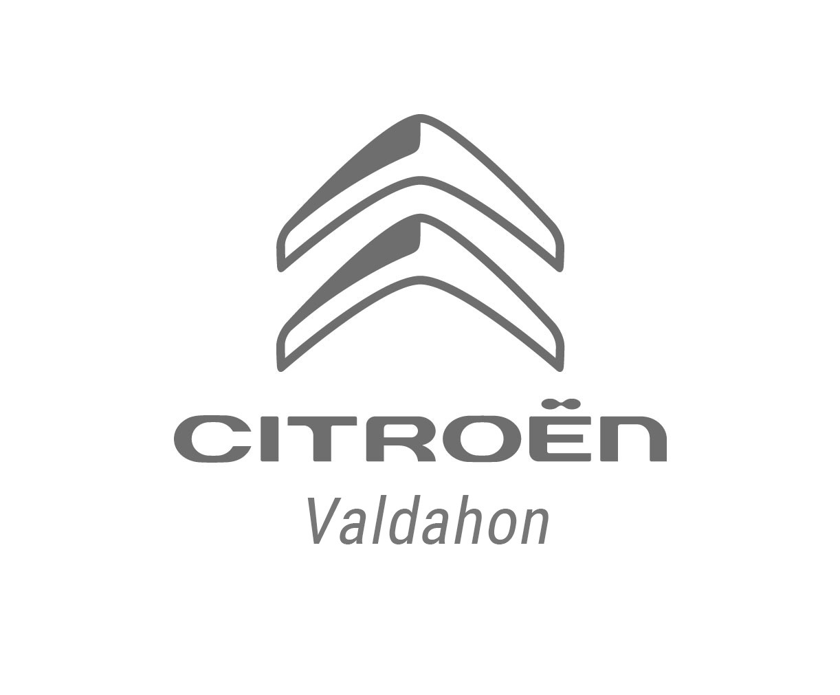 Logo citroën Valdahon partenaire