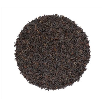 Kusmi Tea thé noir Anastasia recharge de 100g