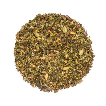 Kusmi Tea thé vert Boost recharge de 100g