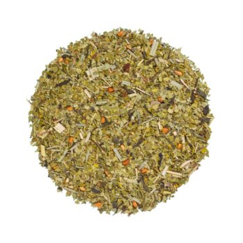 Kusmi Tea thé vert Detox recharge de 100g